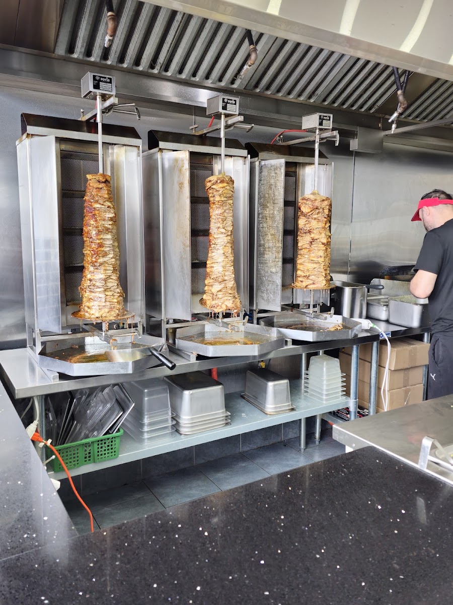 Slide Background Image