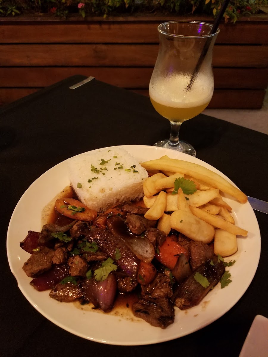 Slide Background Image