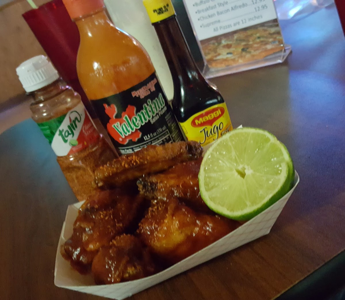 Slide Background Image