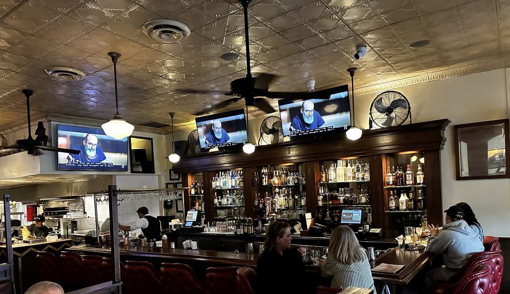 Mexicali Cocina & Cantina