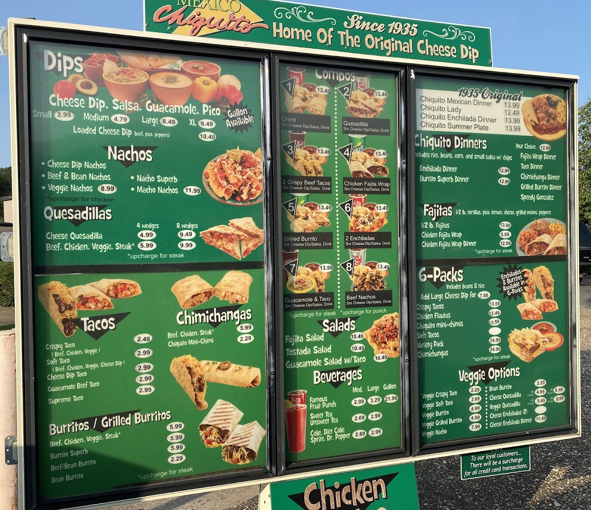 Slide Background Image