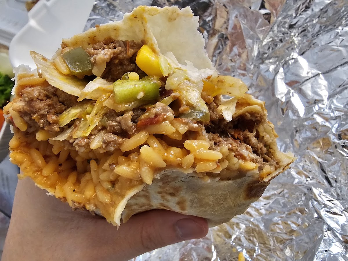 Slide Background Image