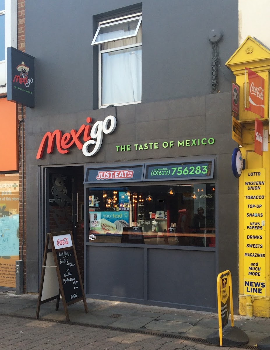 Slide Background Image