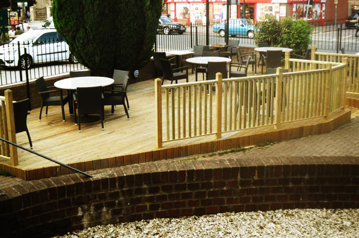 Slide Background Image