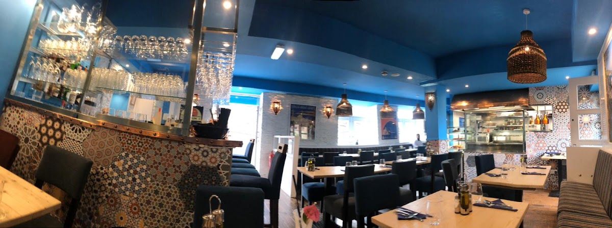 Slide Background Image