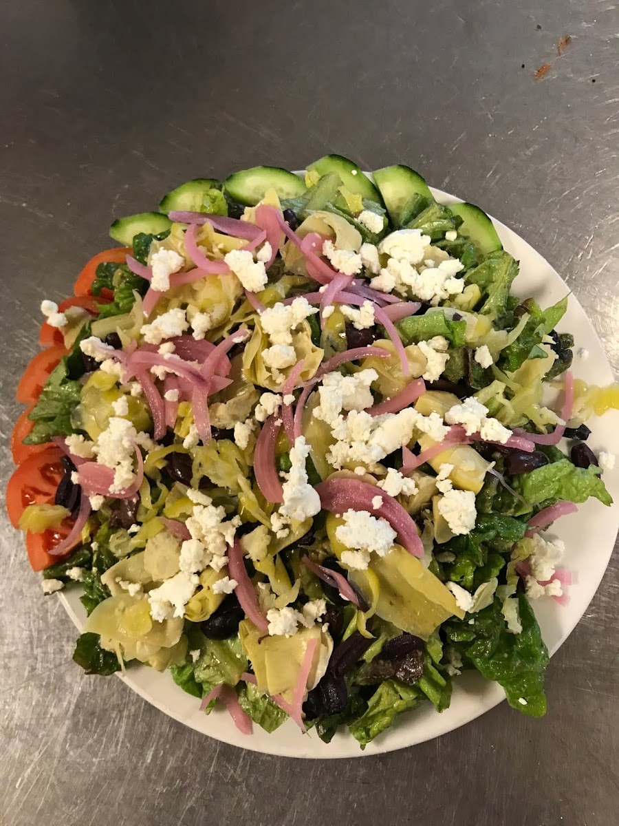 Slide Background Image