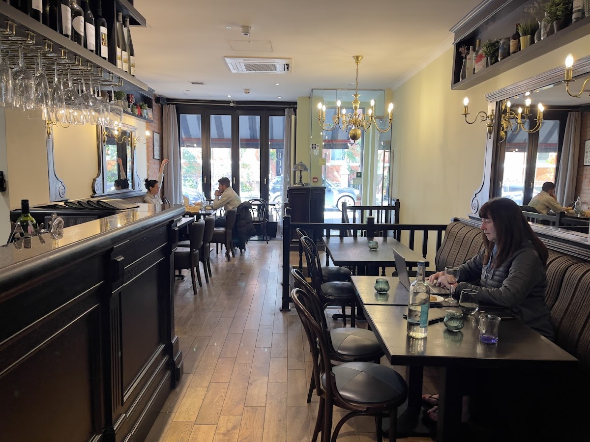 Slide Background Image