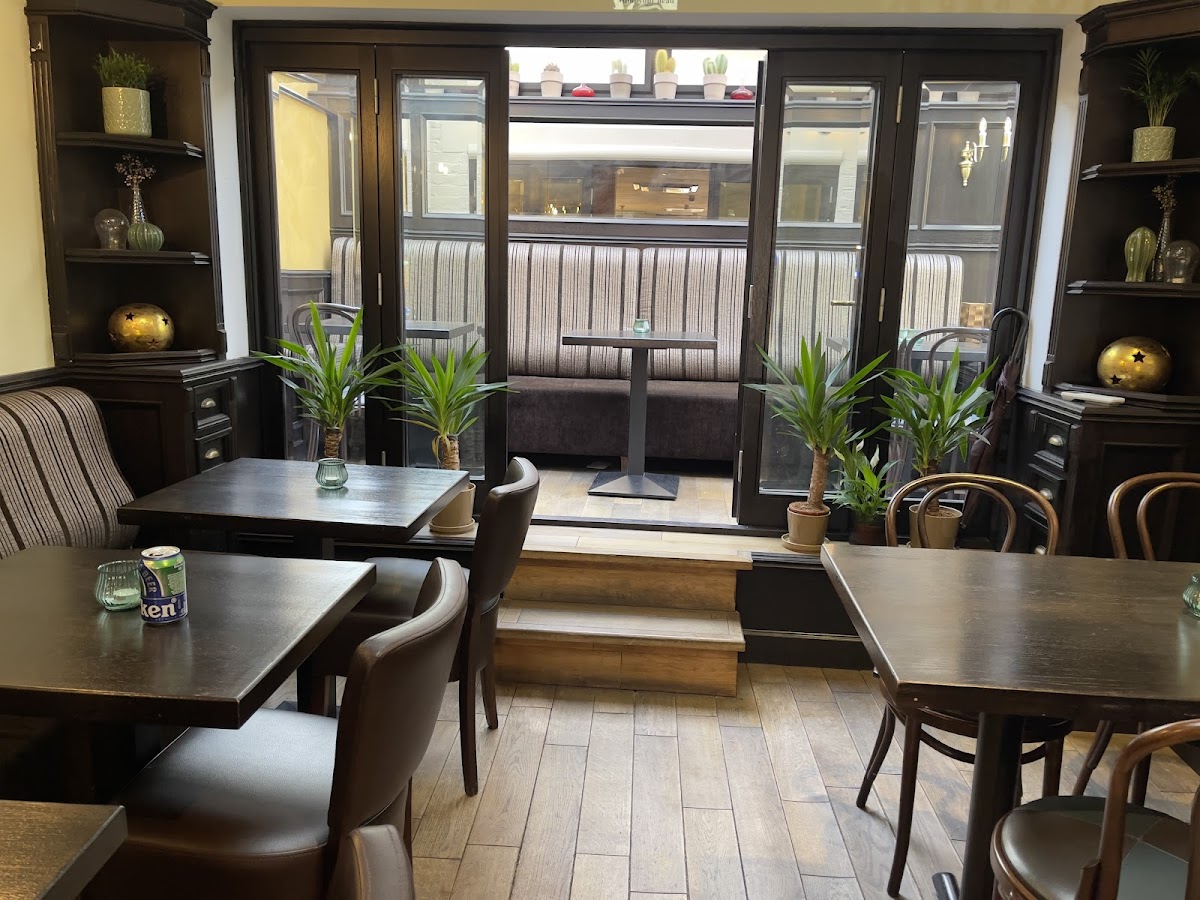 Slide Background Image