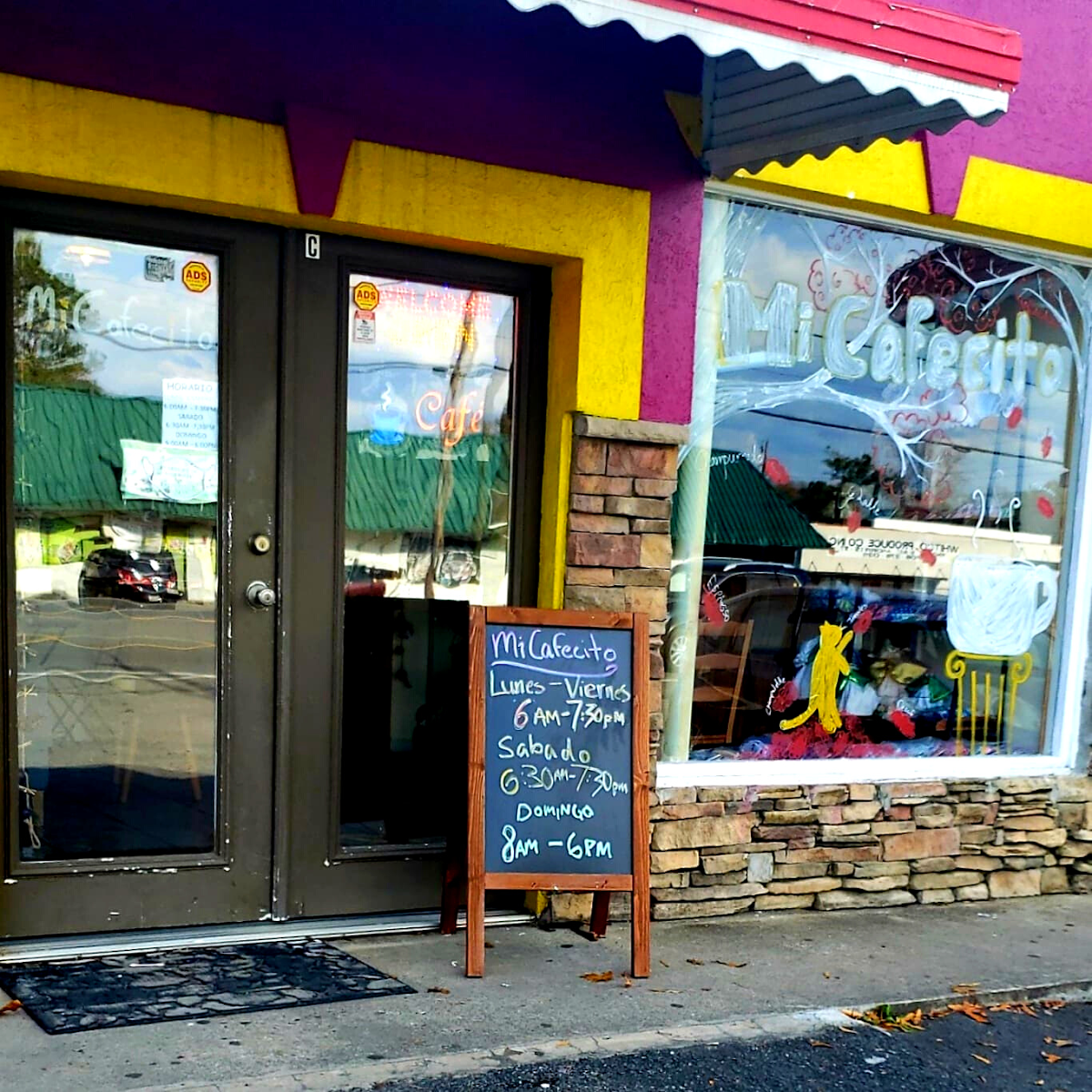 Slide Background Image