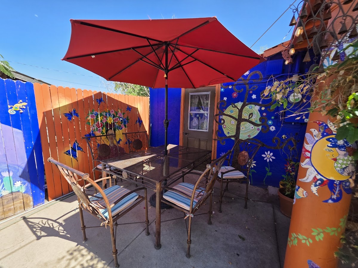 Slide Background Image