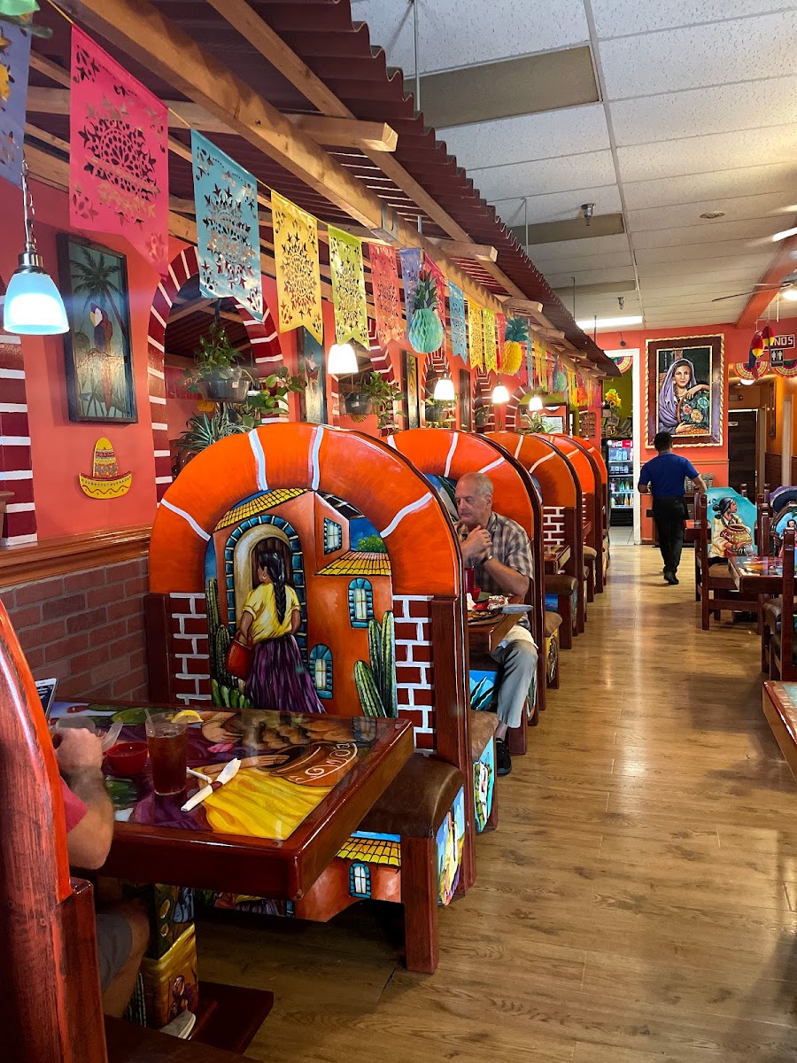 Slide Background Image