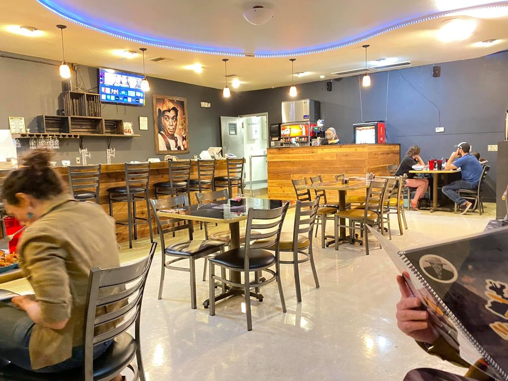 Mi Lindo Jalisco Kingman