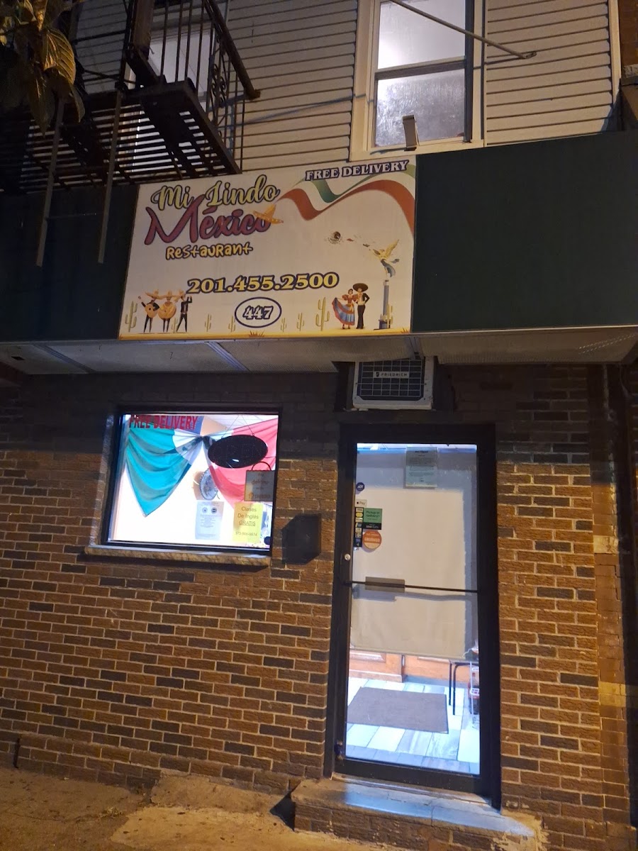 Slide Background Image