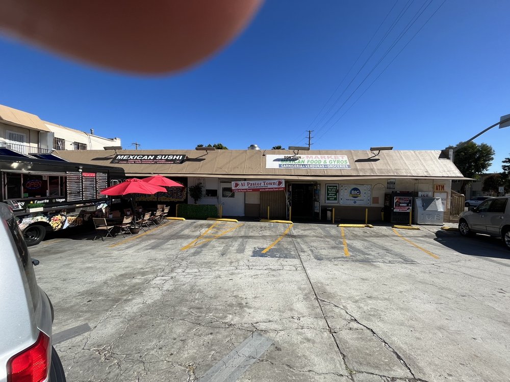 Slide Background Image