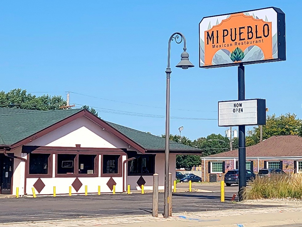 Slide Background Image