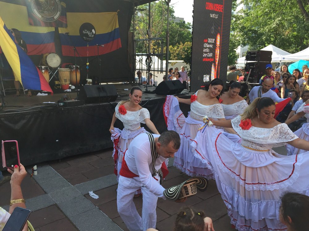 Slide Background Image