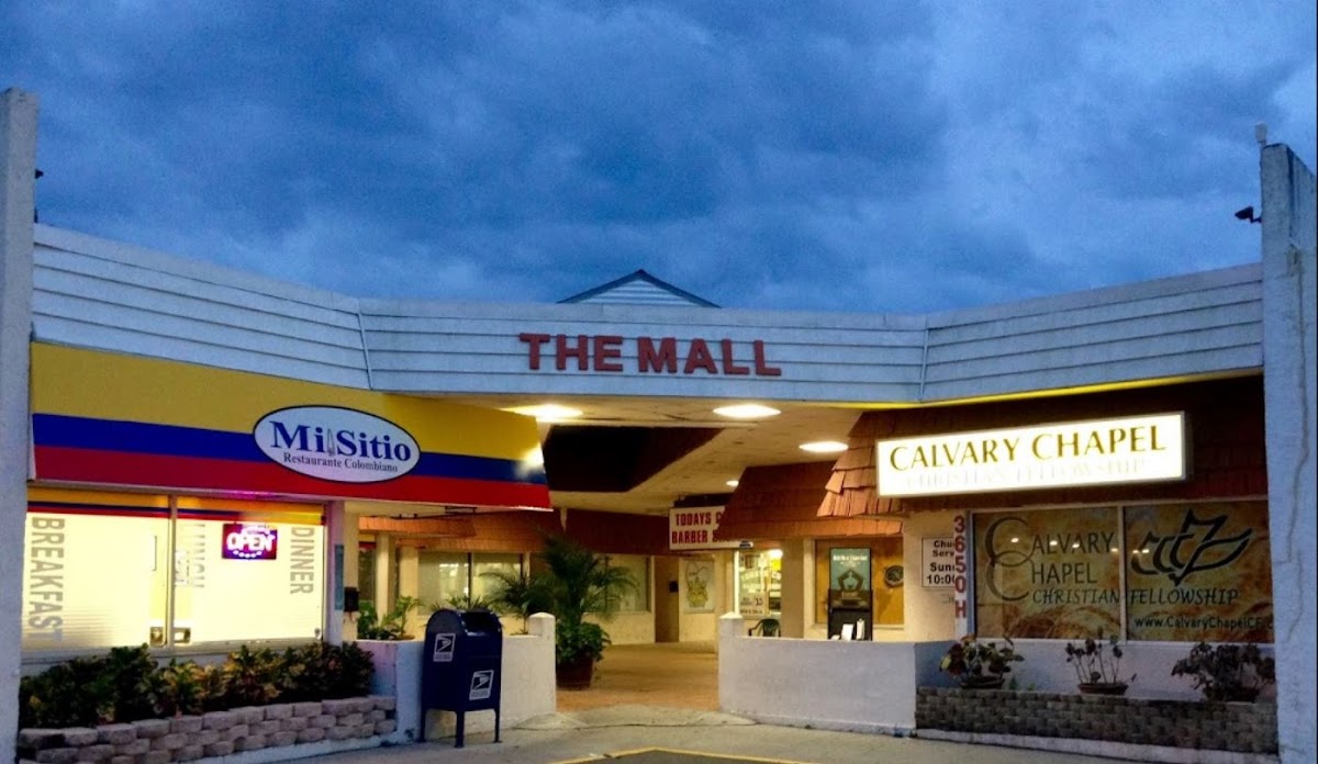 Slide Background Image