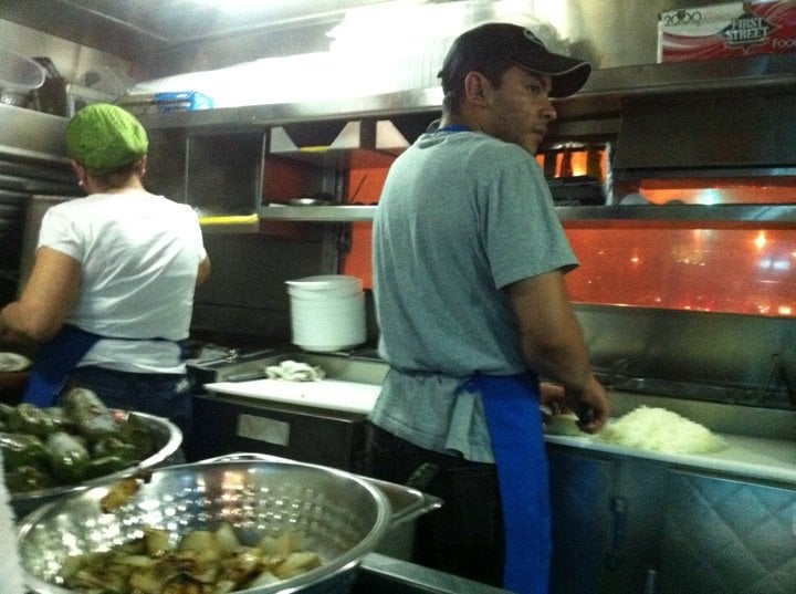 Slide Background Image