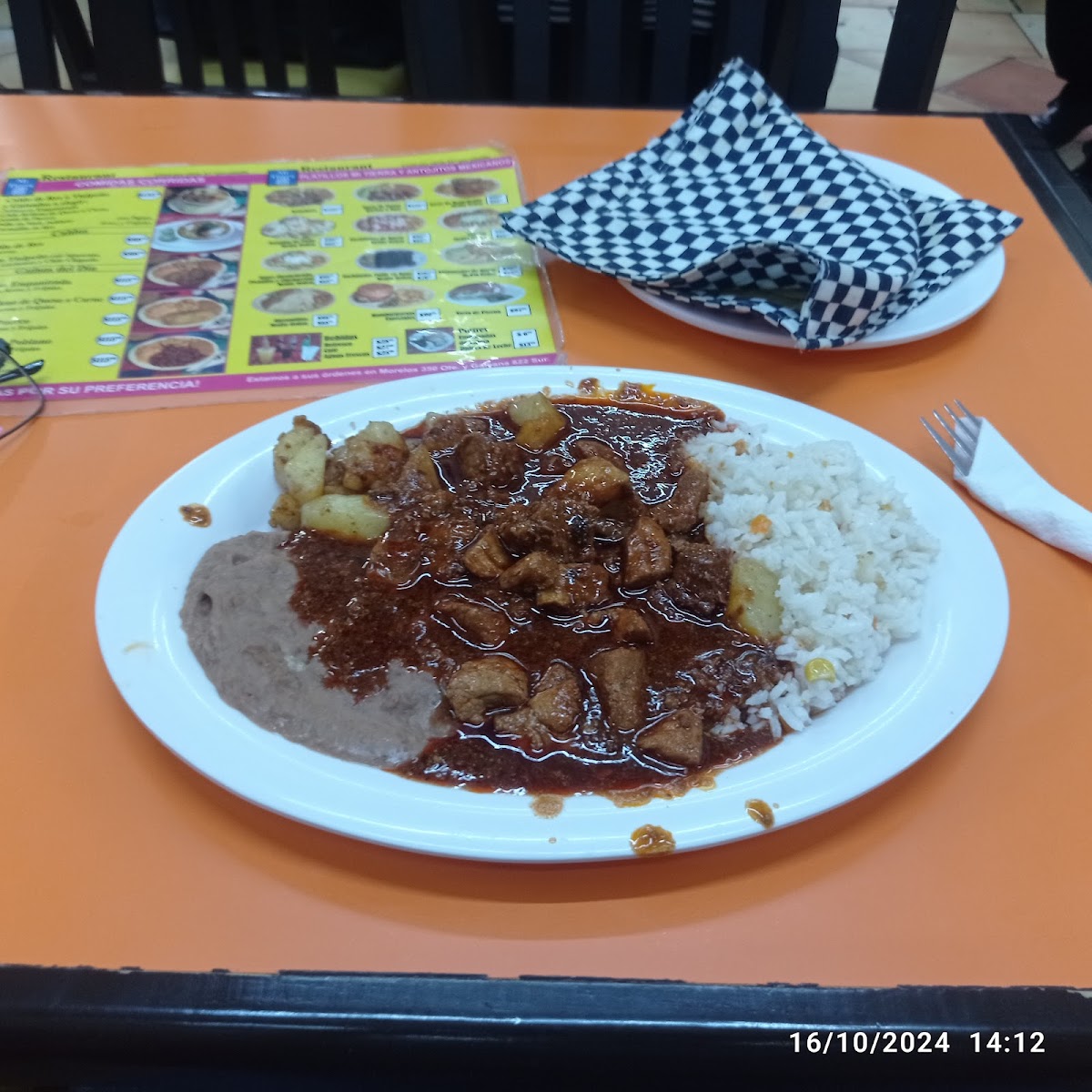 Slide Background Image