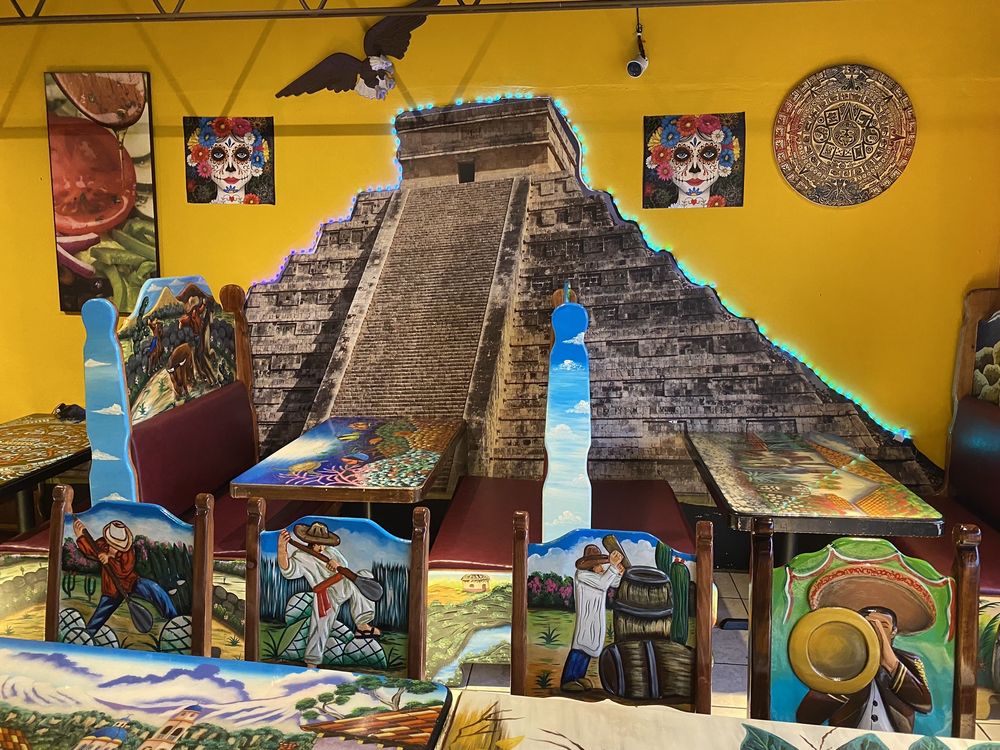 Slide Background Image