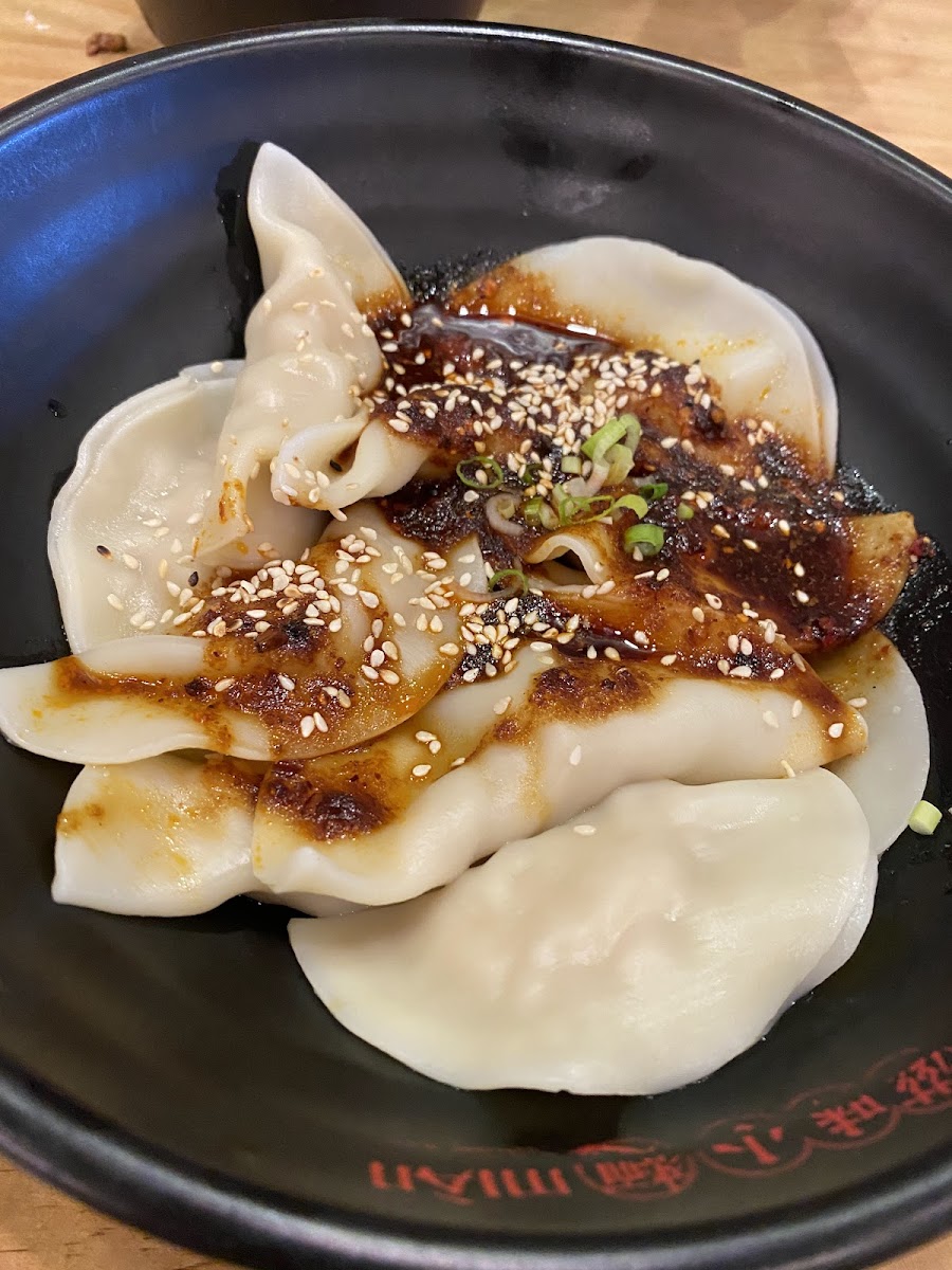 Mian - Rowland Heights