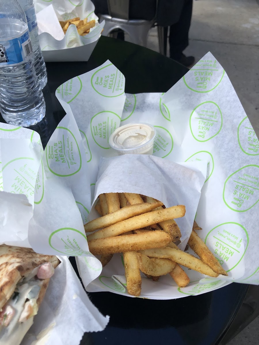 Slide Background Image