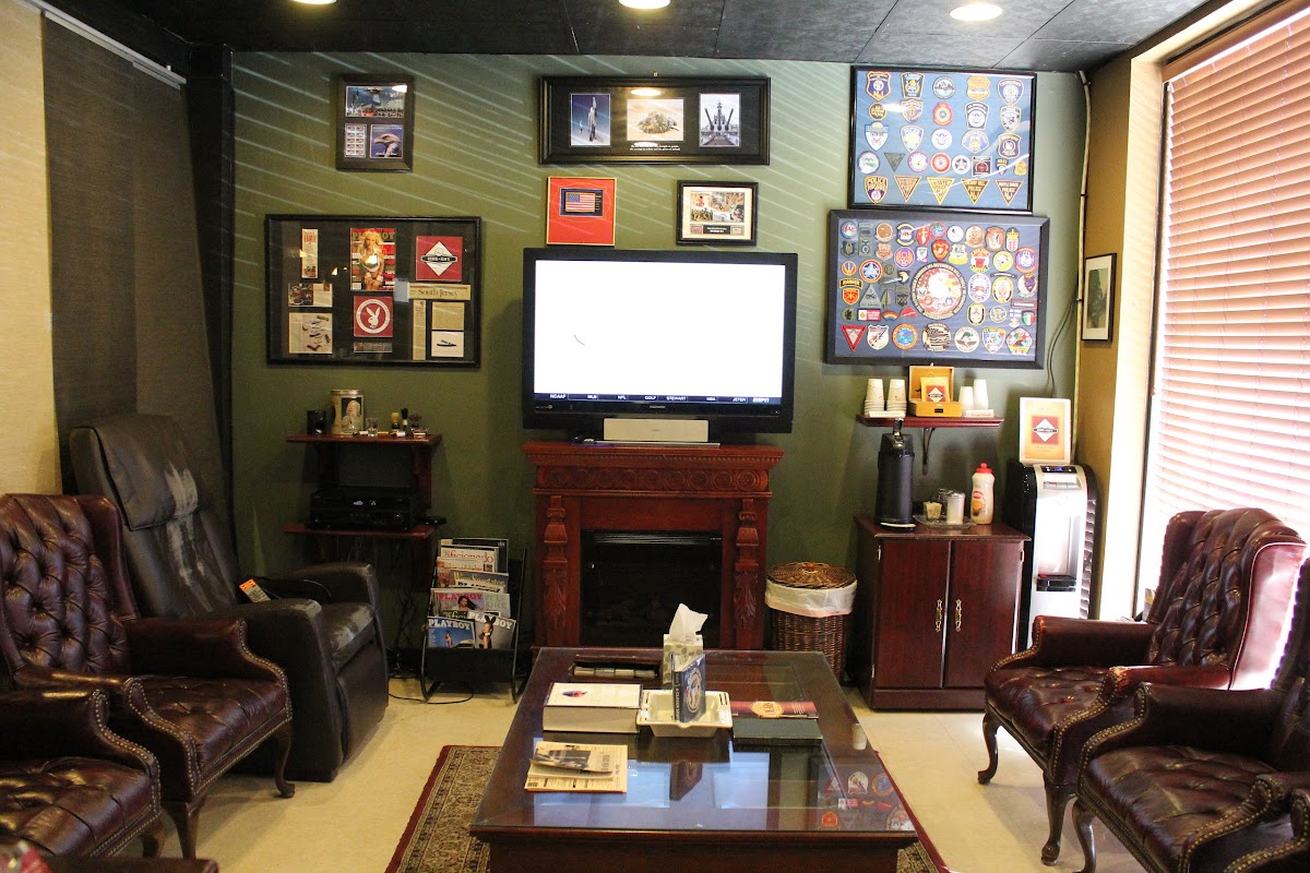 Slide Background Image