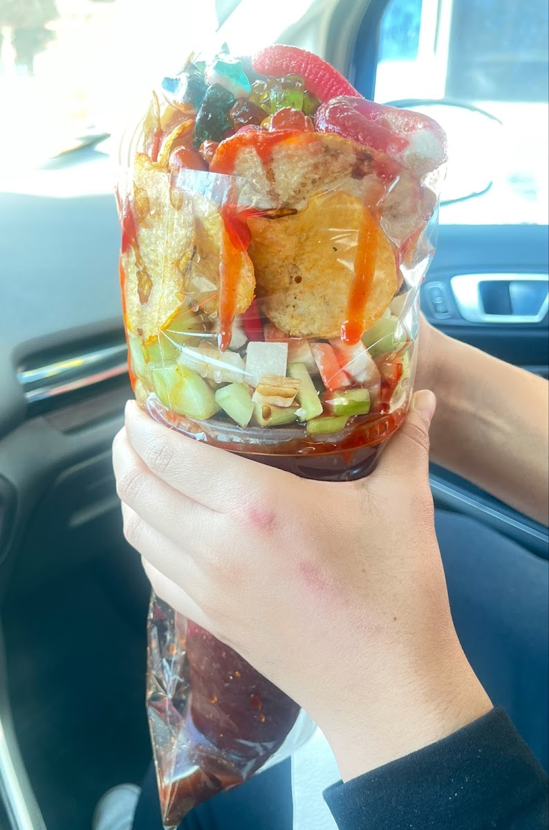 Slide Background Image