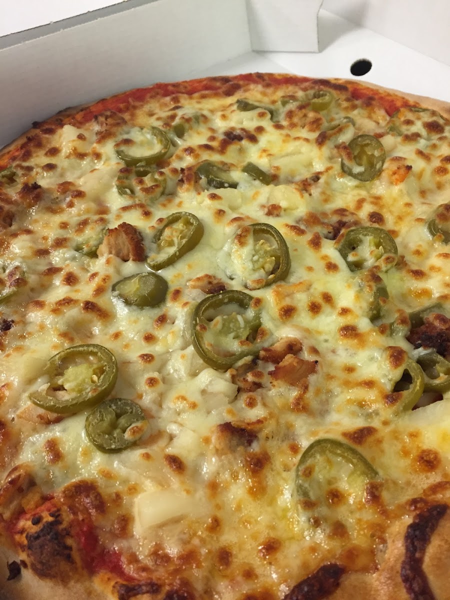 Slide Background Image