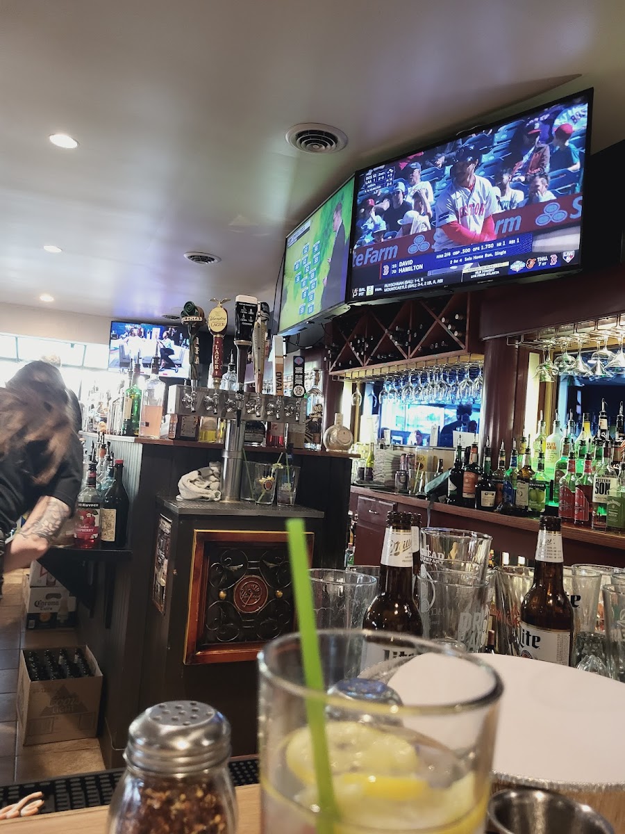 Slide Background Image