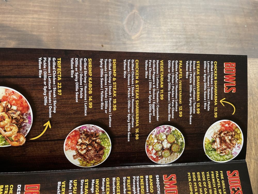 Slide Background Image