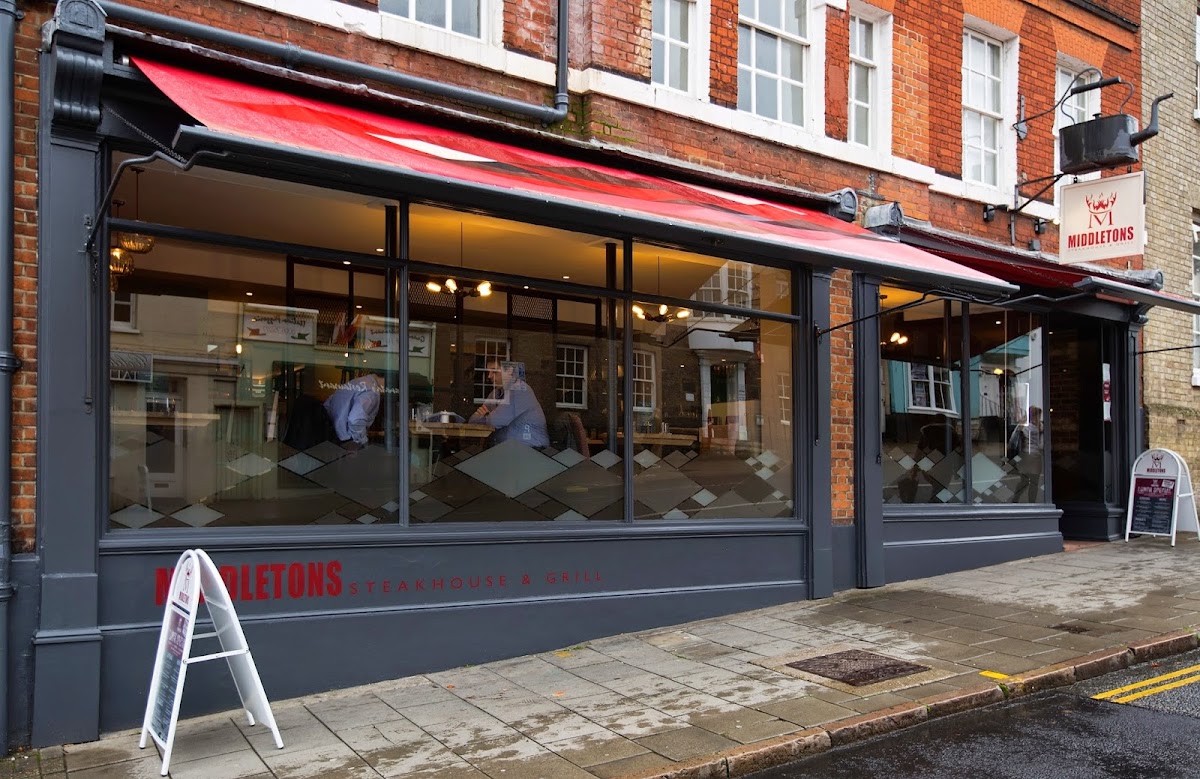 Slide Background Image