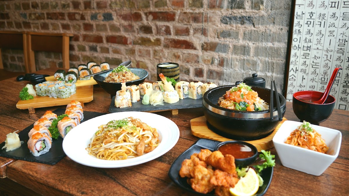 Slide Background Image