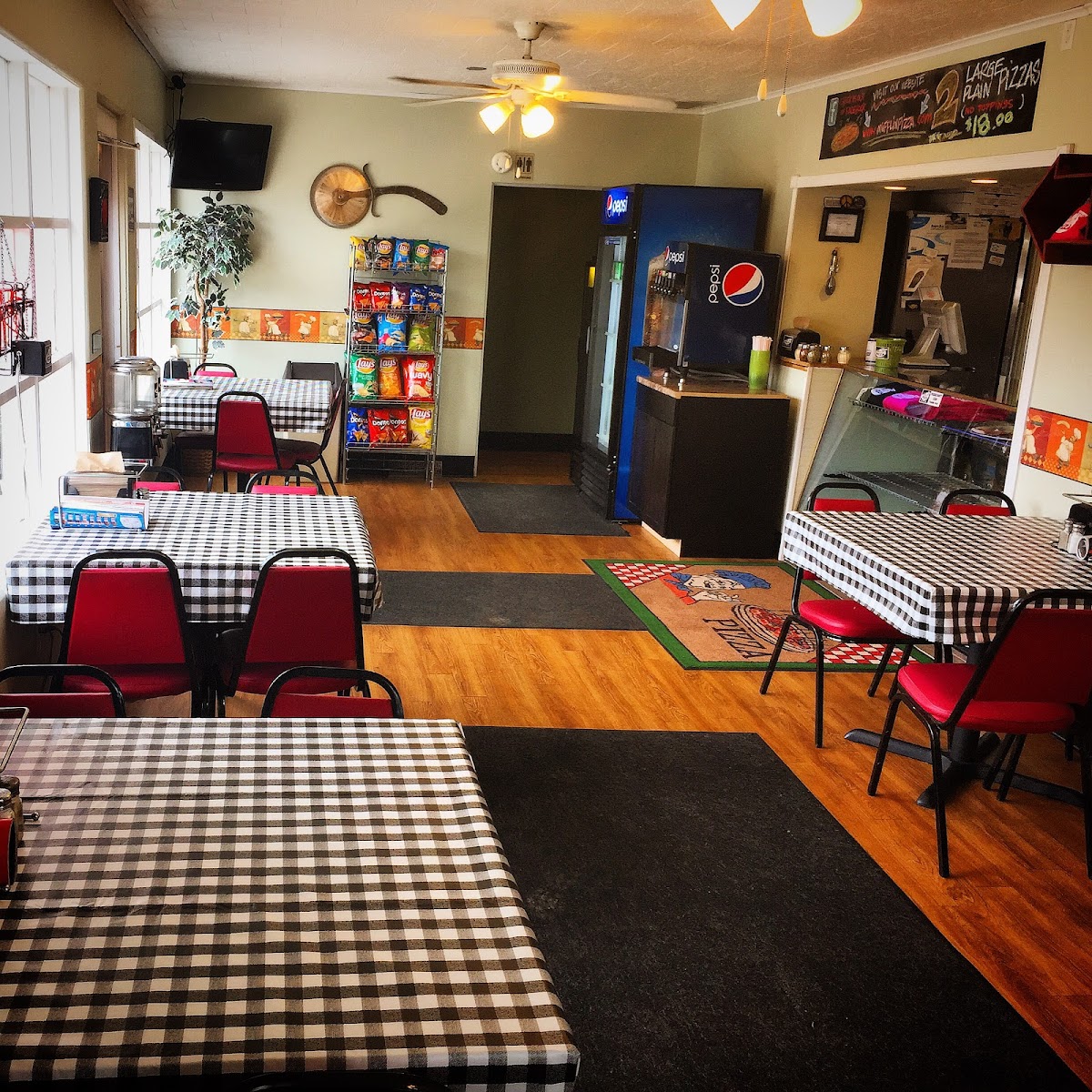 Slide Background Image