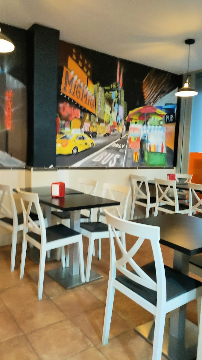 Slide Background Image