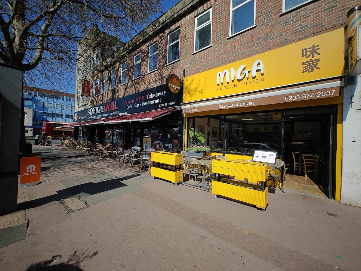 Slide Background Image