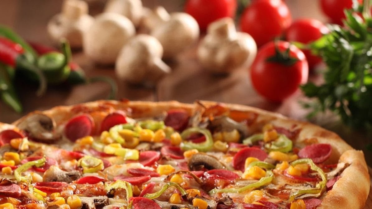 Slide Background Image