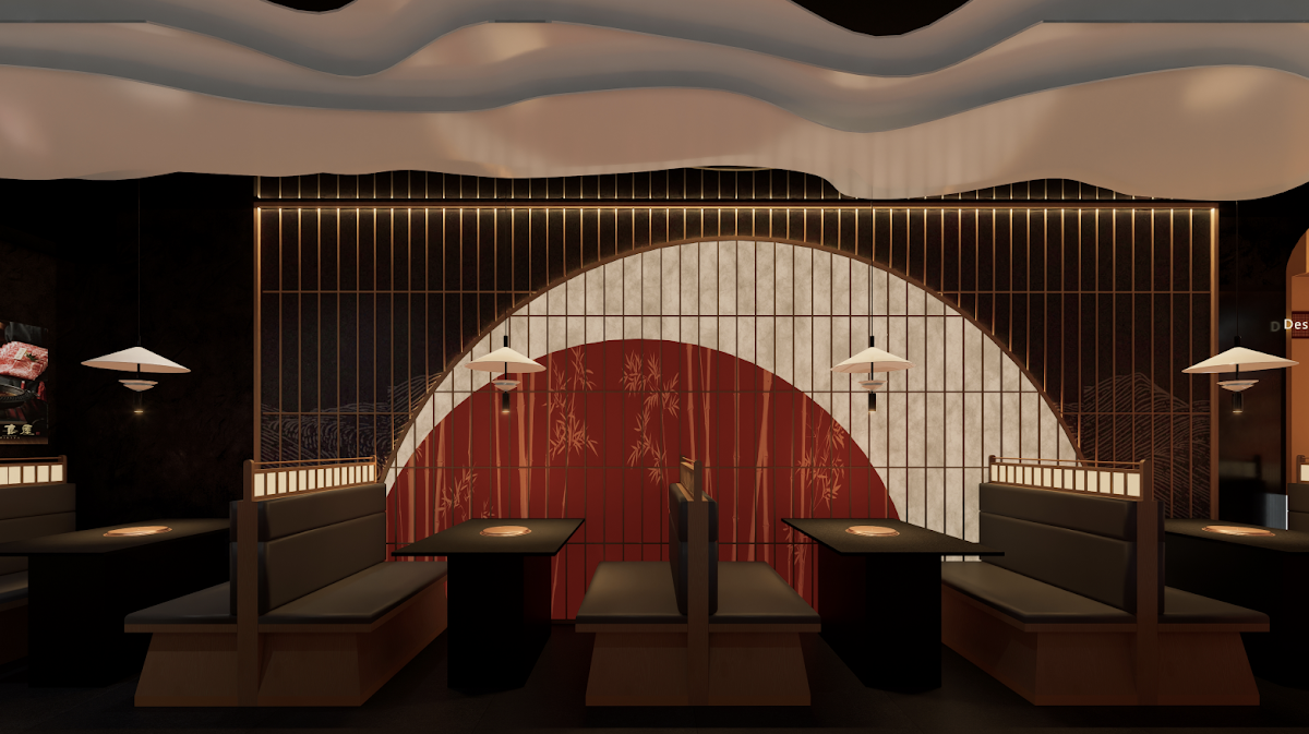 Mikiya Wagyu Shabu House Honolulu