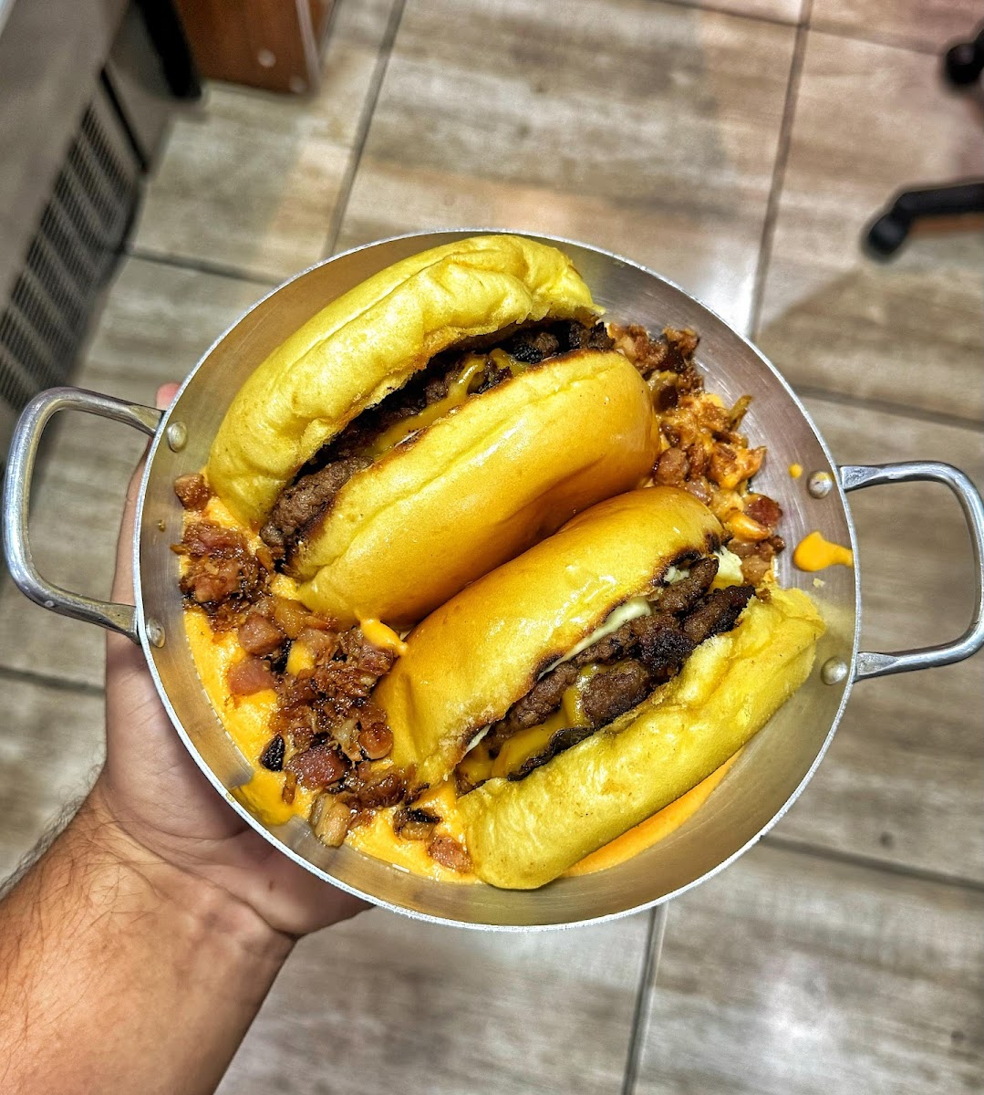 Slide Background Image