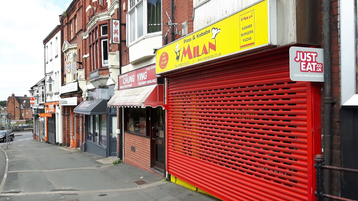 Slide Background Image