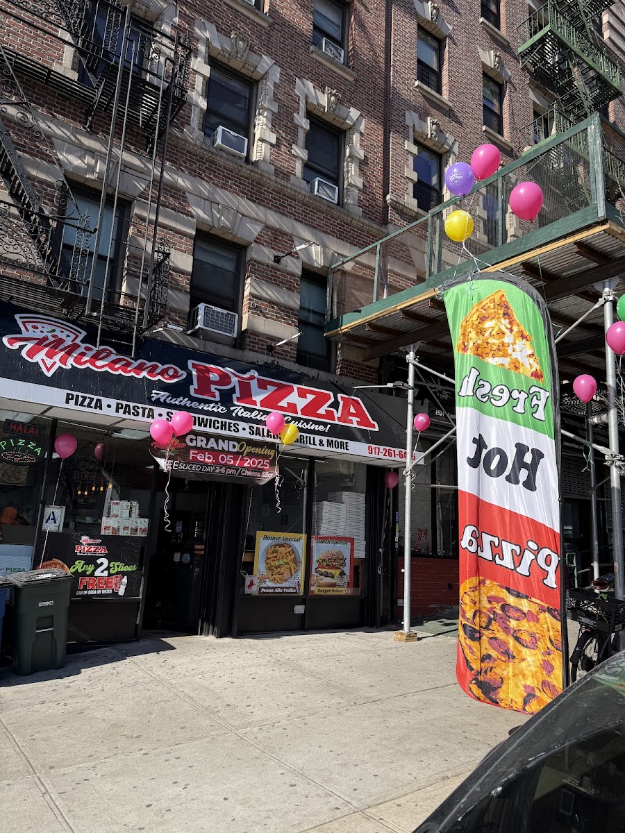 Slide Background Image