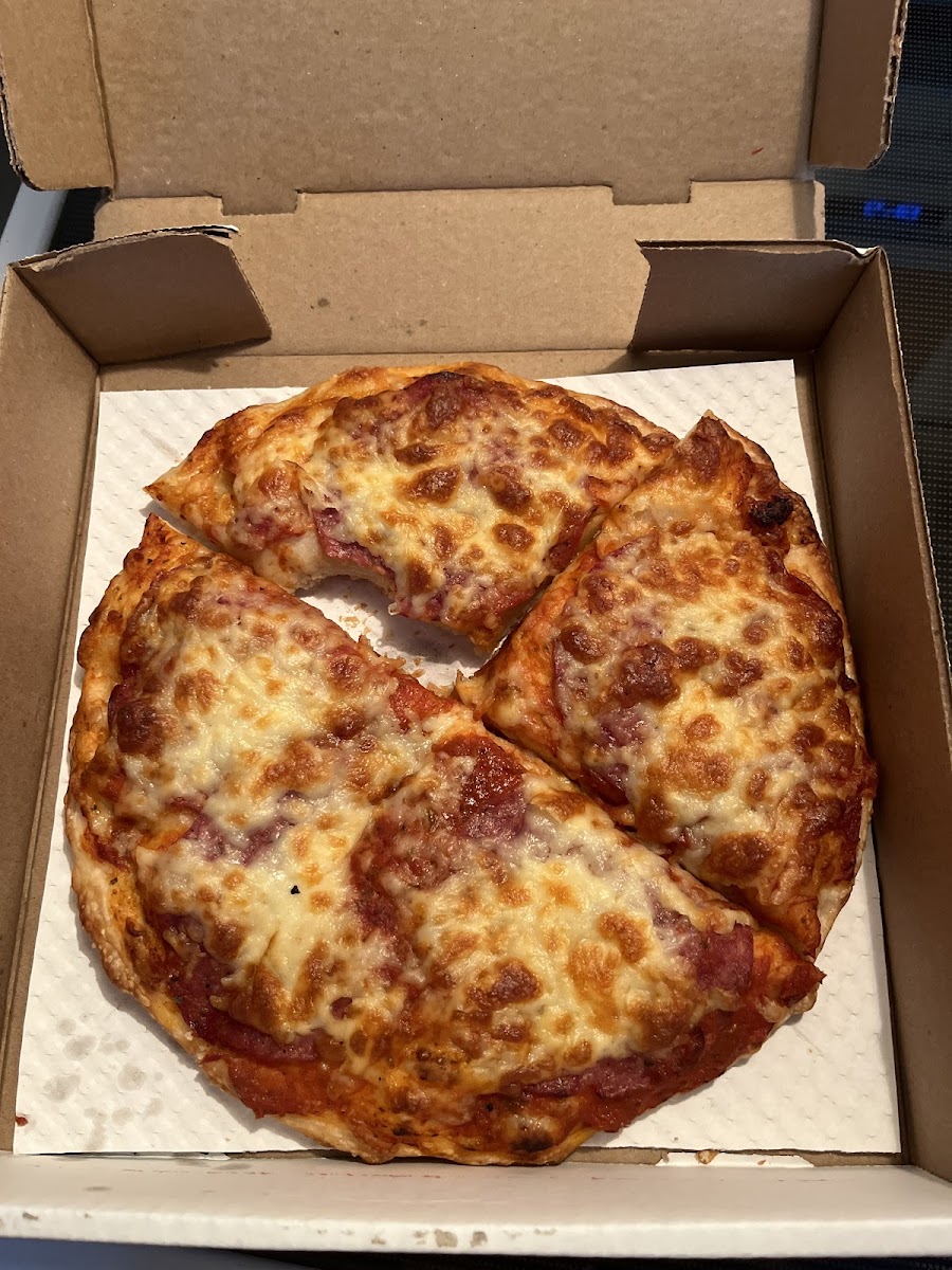 Slide Background Image