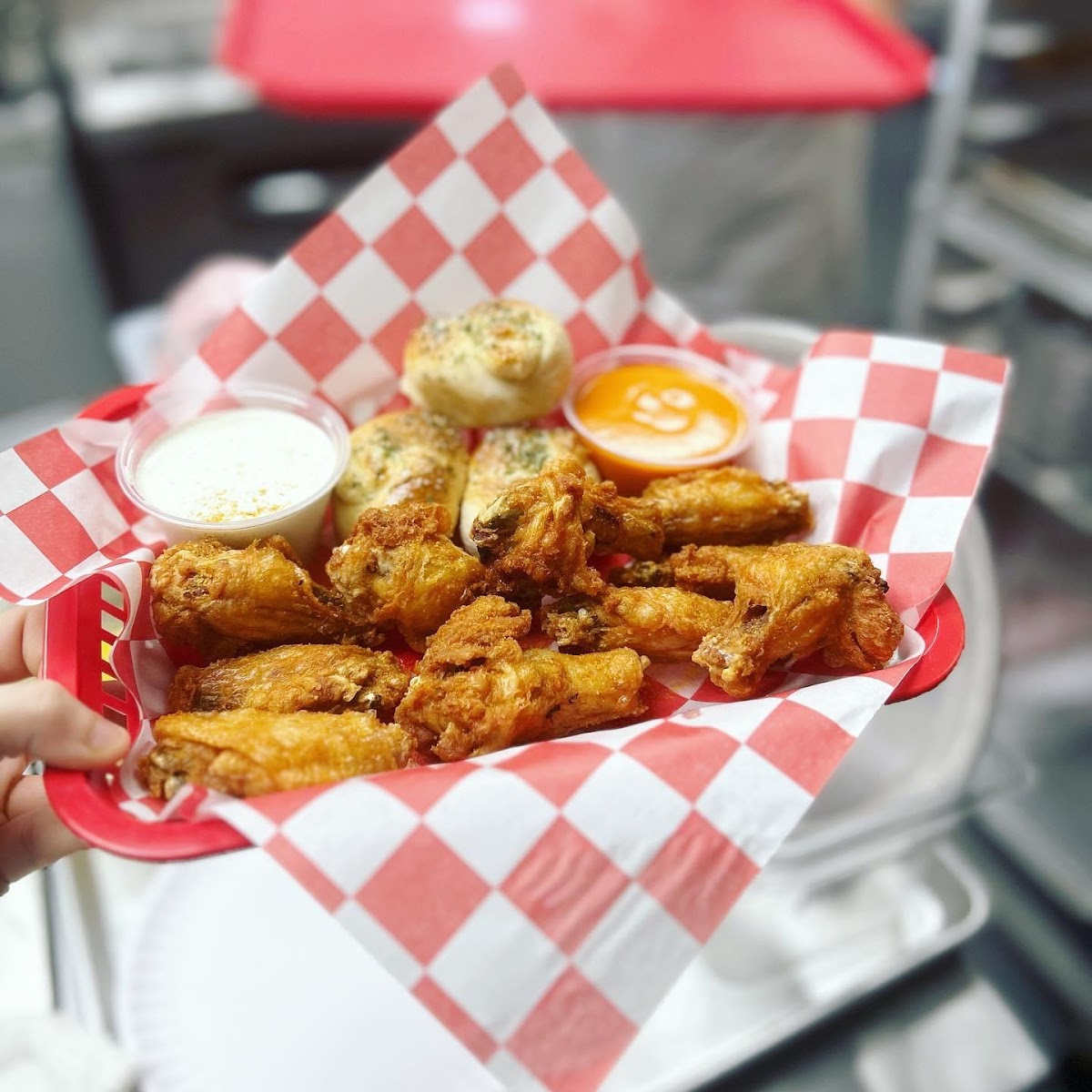 Slide Background Image