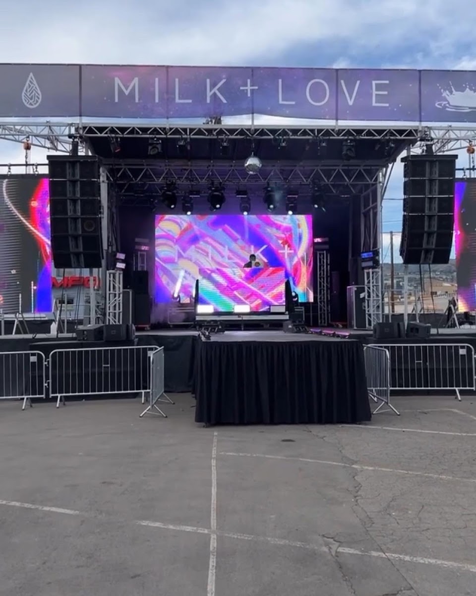 Slide Background Image