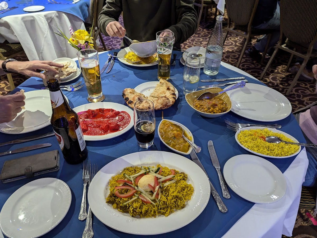 Slide Background Image