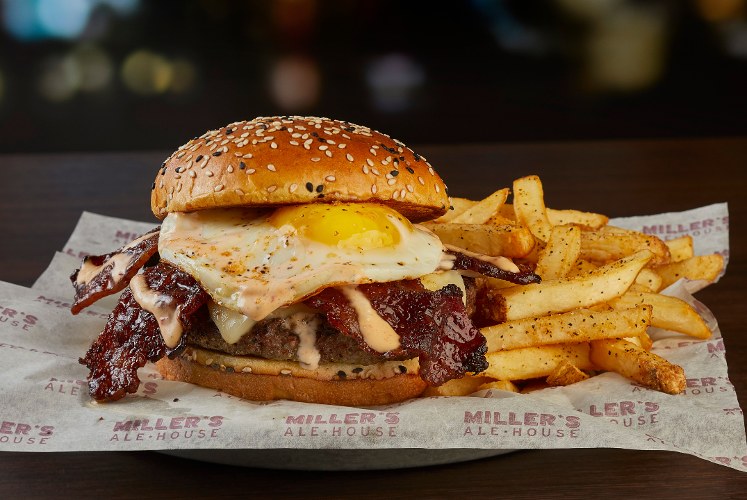 Slide Background Image