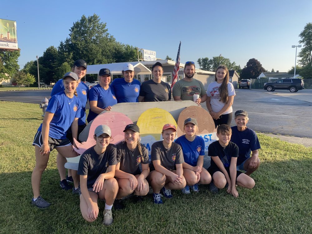 Slide Background Image