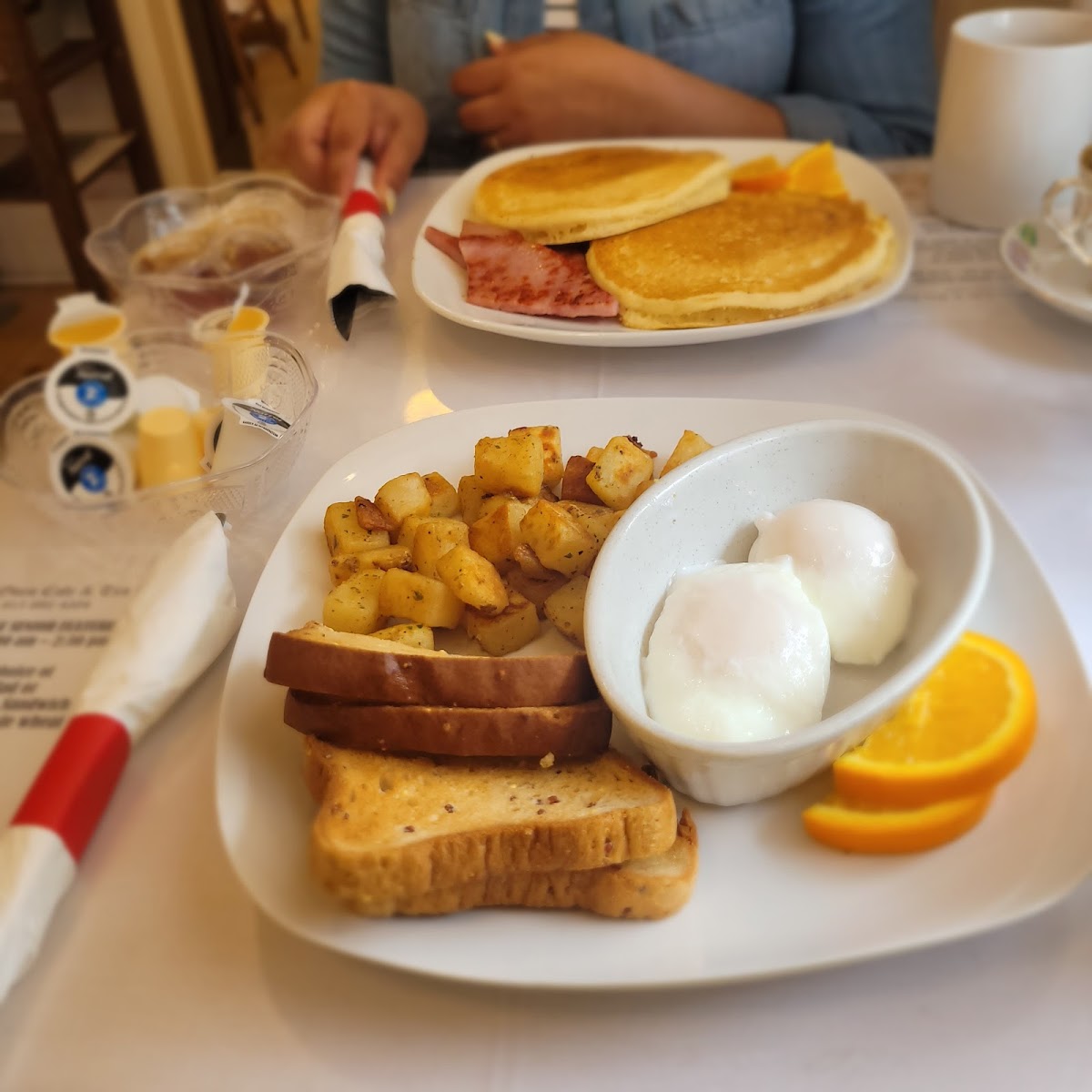 Slide Background Image