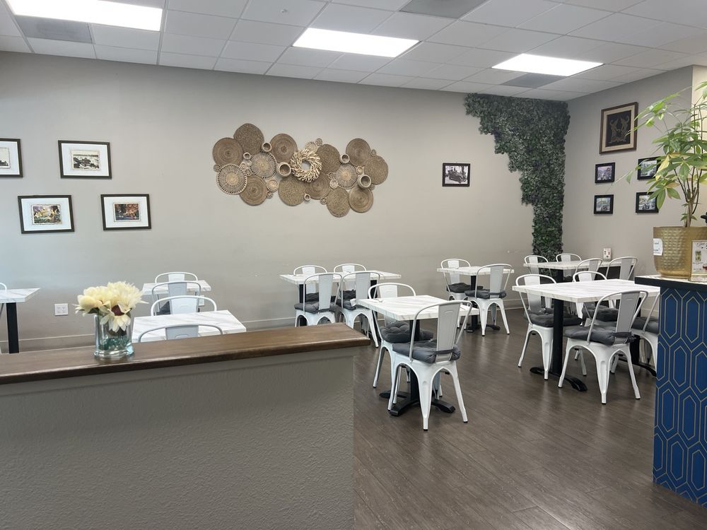 Million Thai Restaurant