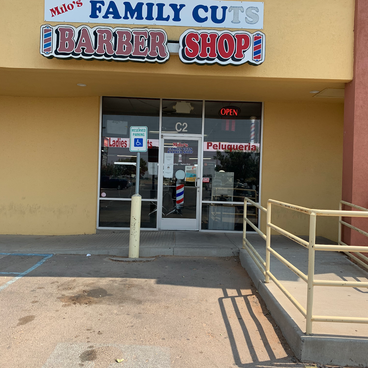 Slide Background Image